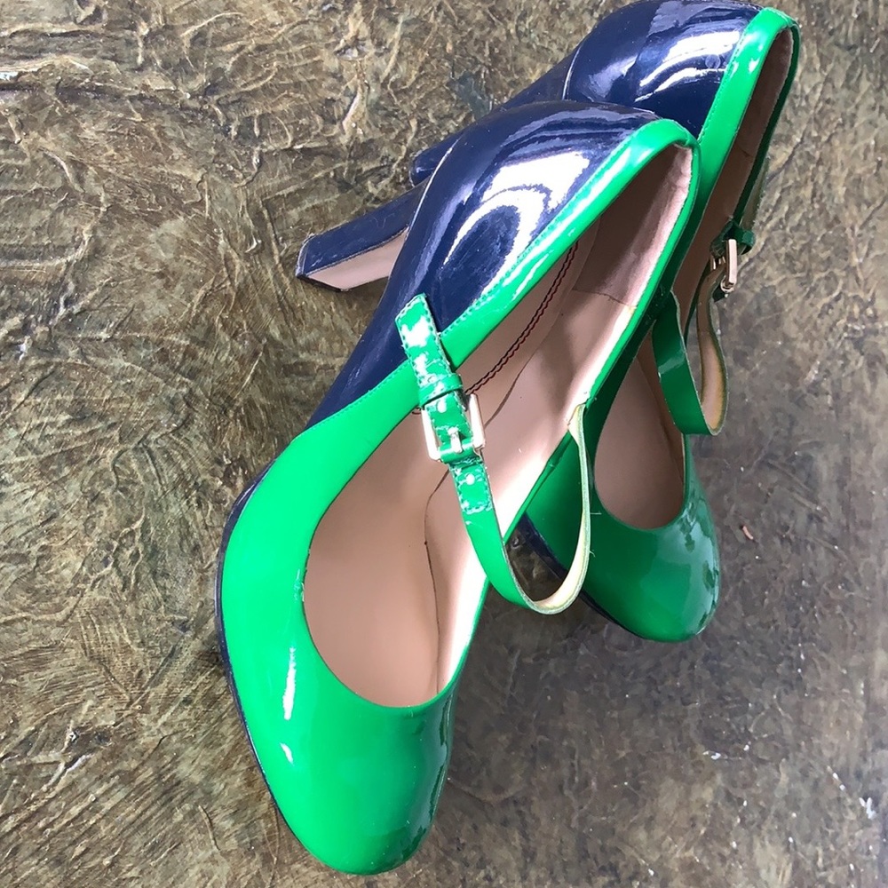 Brand New Tommy Hilfiger Mary Janes